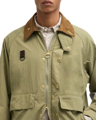 Icons Spey Jacket