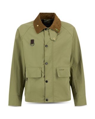 Icons Spey Jacket
