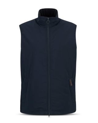 Hepscott Gilet