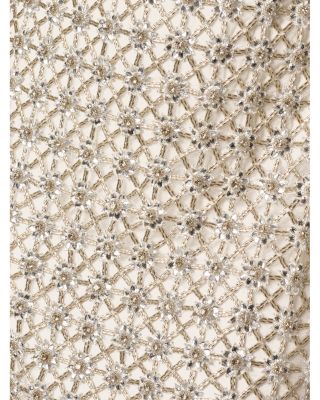 Piper Beaded Mini Dress