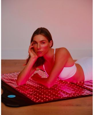 Full Body Red Light Mat