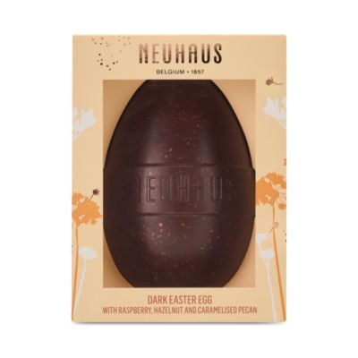 Easter Egg Inclusion, Dark Chocolate