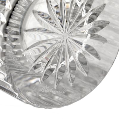 Powerscourt 10" Vase