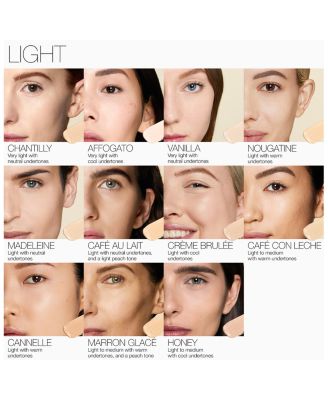 Radiant Creamy Concealer