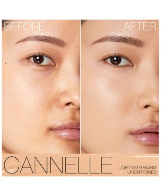 Radiant Creamy Concealer