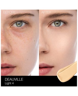 Natural Radiant Longwear Foundation