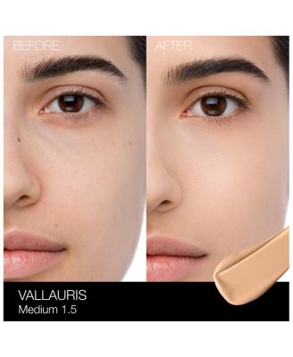 Natural Radiant Longwear Foundation