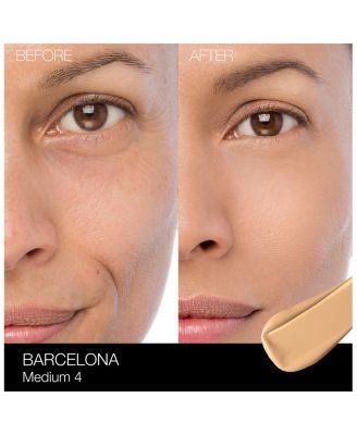 Natural Radiant Longwear Foundation