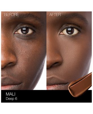 Natural Radiant Longwear Foundation