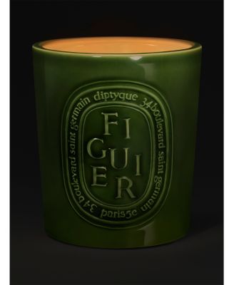 Figuier (Fig) Interior & Exterior Candle 51.3 oz.