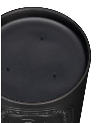 Baies Large Candle, 21 oz.