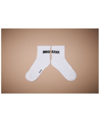 Women's Cotton Crew Ankle Socks 