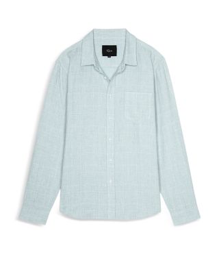 Gracy Bulgur Cream Shirt