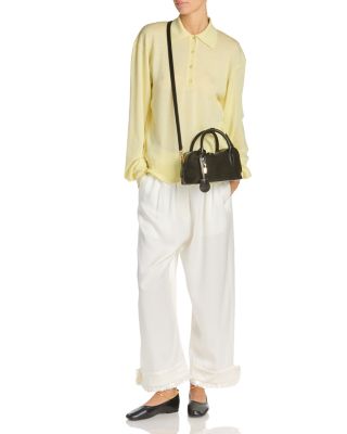 Ryder Small Crossbody Tote