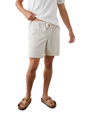 Cruz Drawstring Shorts