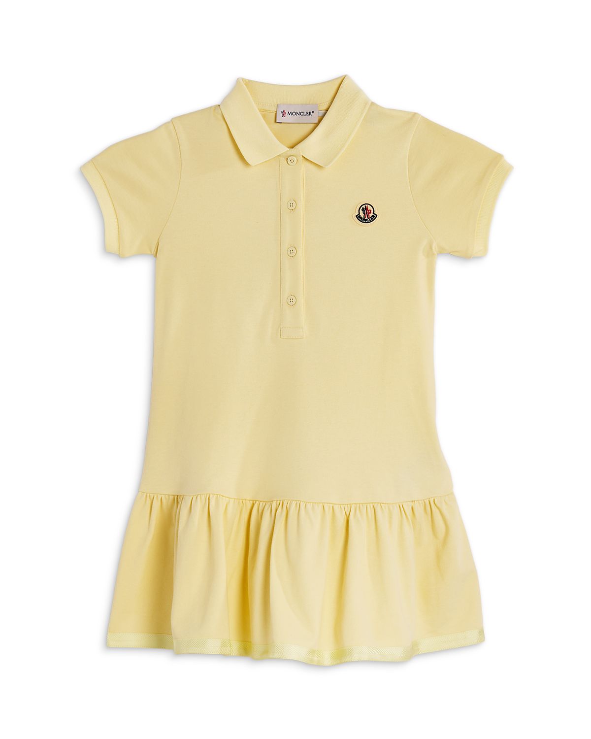 Moncler Girls' Dress - Little Kid, Big Kid