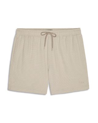 La Brea Drawstring Shorts