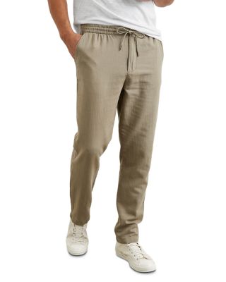 Callum Drawstring Pants