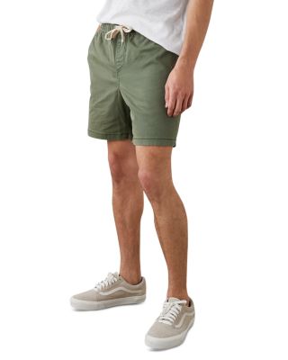 Cruz Drawstring Shorts
