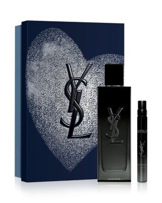 MYSLF Eau de Parfum 2-Piece Gift Set 