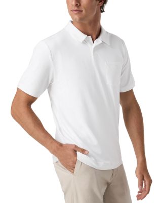 Ponte Performance Polo Shirt