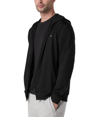 Ponto Full Zip Hoodie