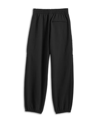 Heavy Logo Sweatpants