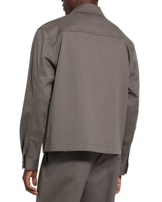 Moonsoft Jacket