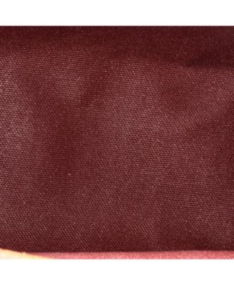 39 Herbag Zip Leather and Toile