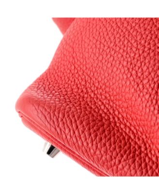 MM Picotin Lock Bag Clemence