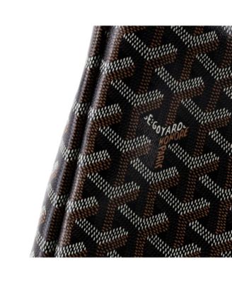 PM Artois Tote Coated Canvas