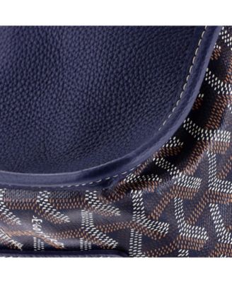 PM Hardy Pet Carrier Coated Canvas