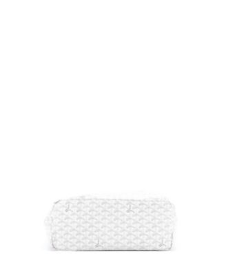 PM Saint Louis Tote Coated Canvas