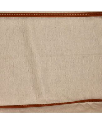 GM Saint Louis Tote Coated Canvas