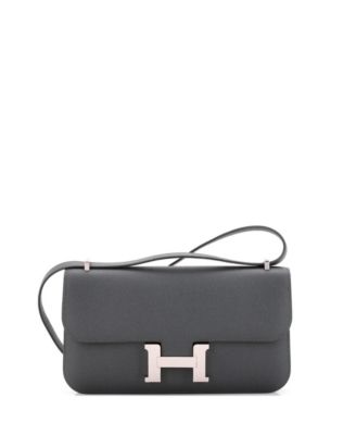 25 Constance Elan NM Bag Epsom