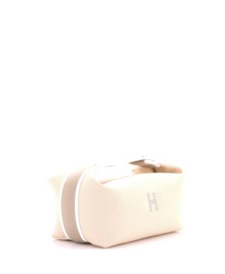 PM Bride-A-Brac Travel Case Toile