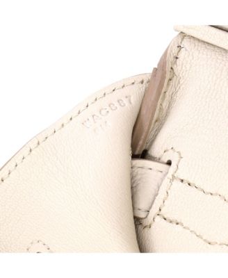 Birkin 30 Handbag Light Togo with Gold Hardware