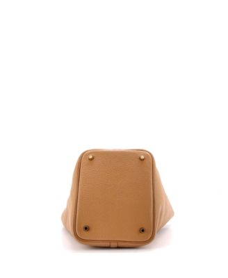 MM Picotin Lock Bag Clemence