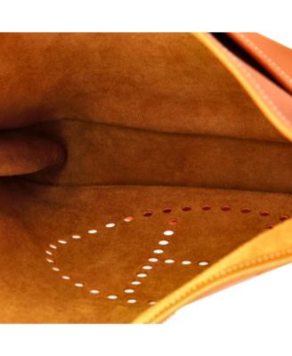 GM Evelyne Bag Gen I Epsom