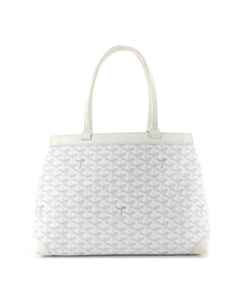 PM Bellechasse Bag Coated Canvas