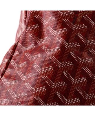 PM Saint Louis Tote Coated Canvas