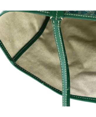 PM Saint Louis Tote Coated Canvas