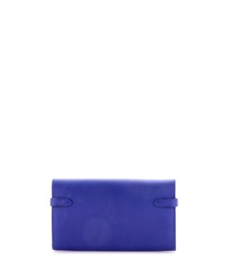 Long Kelly Wallet Epsom