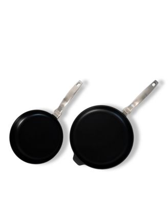 CHD Fry Pan Duo, 2 Piece