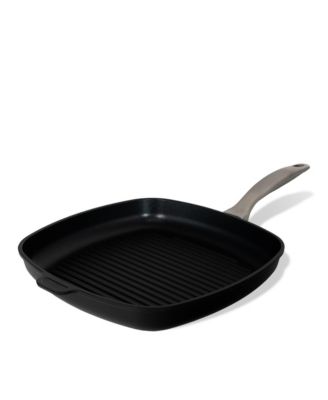 CHD Square Grill Pan