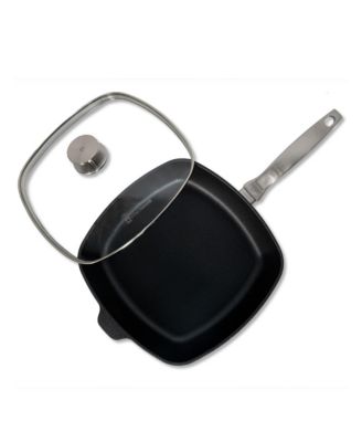 CHD Square Saute Pan