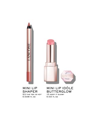 Irresistible Lip Id&ocirc;le Mini Lip Duo Gift Set
