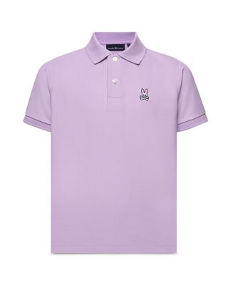 Unisex Classic Piqu&eacute; Polo - Little Kid, Big Kid