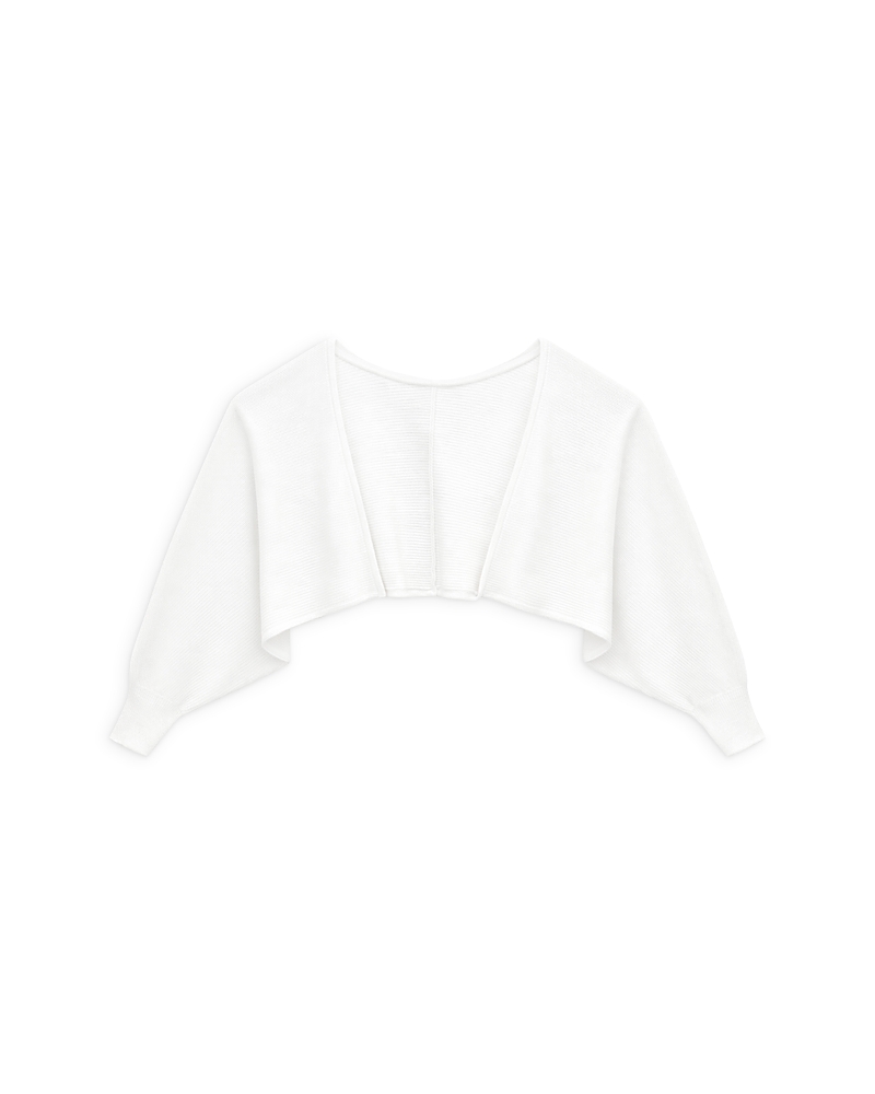 KatieJnyc Girls' Shay Shrug - Big Kid
