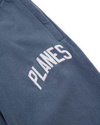 Drawstring Logo Sweatpants